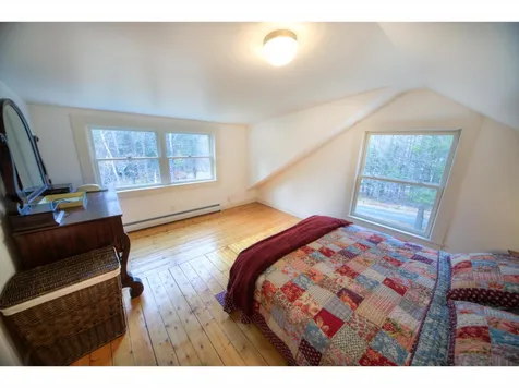 80 Blankey Cottage Lane Woodstock VT 05091