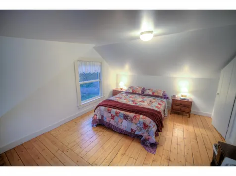 80 Blankey Cottage Lane Woodstock VT 05091