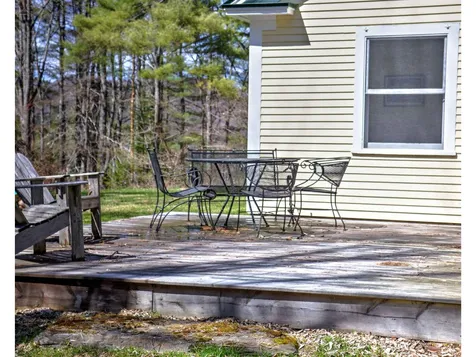 80 Blankey Cottage Lane Woodstock VT 05091