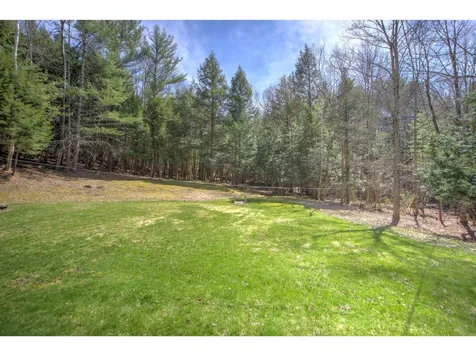 80 Blankey Cottage Lane Woodstock VT 05091