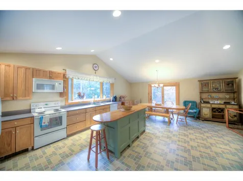 80 Blankey Cottage Lane Woodstock VT 05091