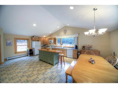 80 Blankey Cottage Lane Woodstock VT 05091