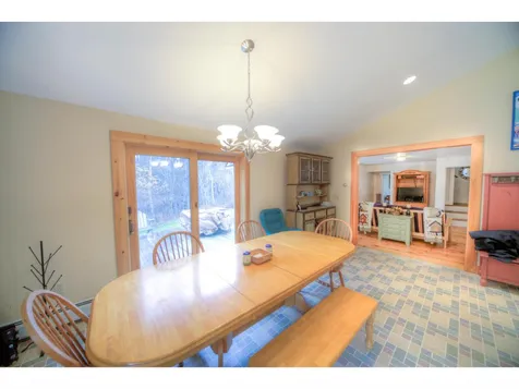 80 Blankey Cottage Lane Woodstock VT 05091