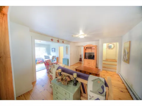 80 Blankey Cottage Lane Woodstock VT 05091