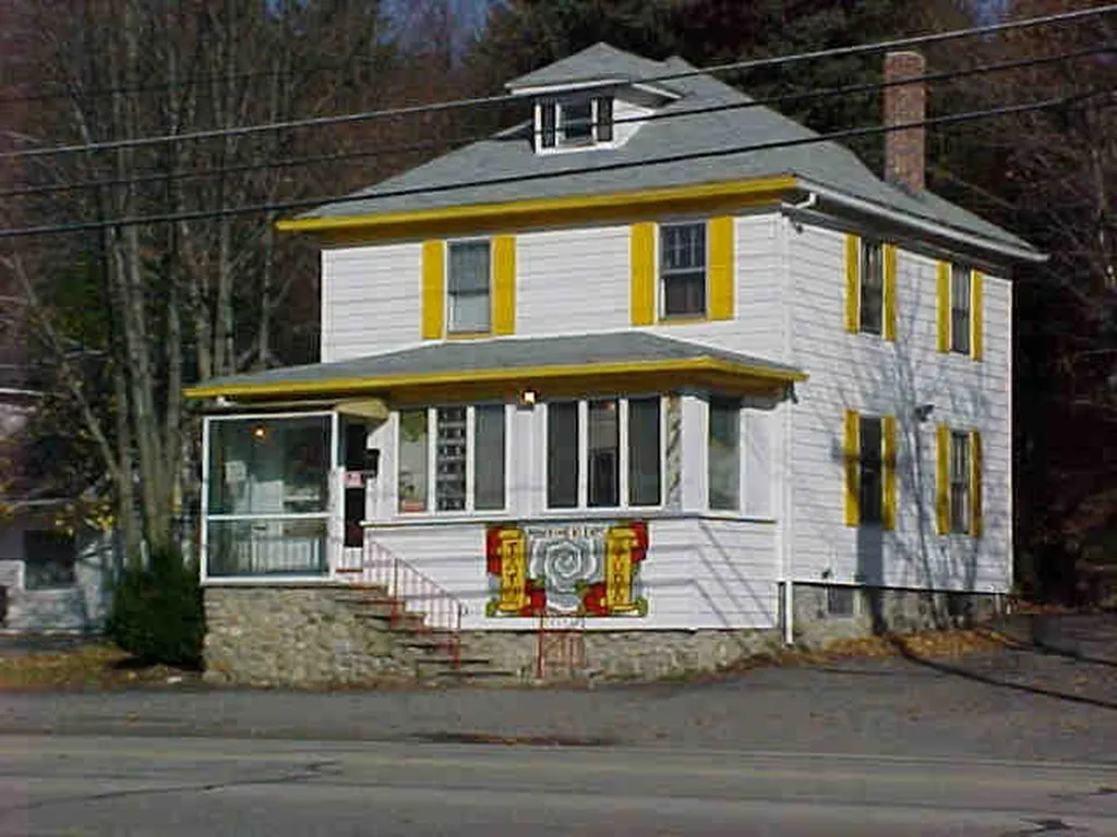 174 North Broadway Salem NH 03079