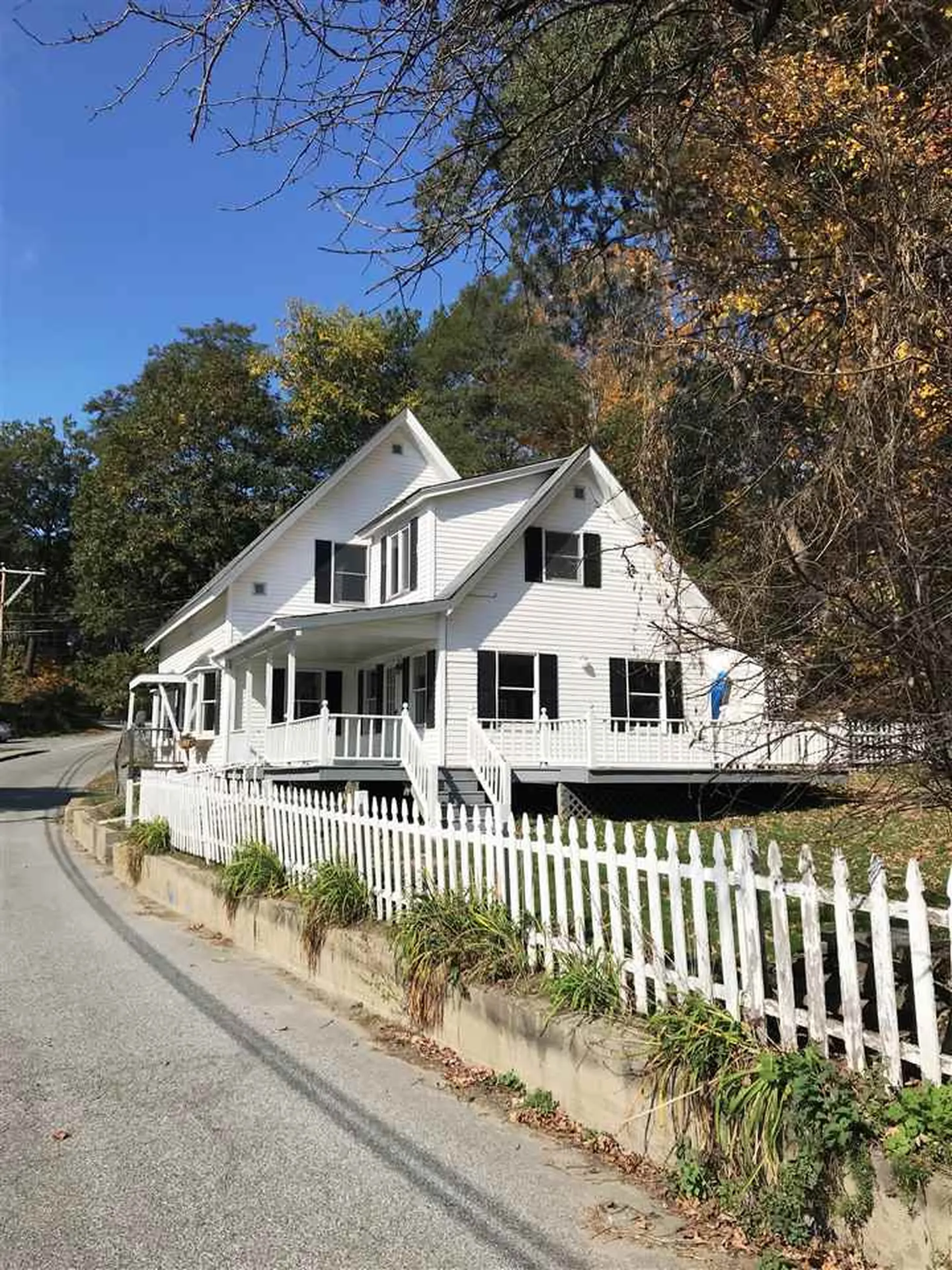 134 School Street Lisbon NH 03585