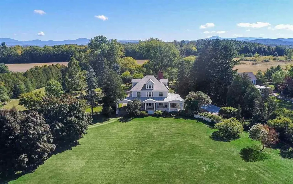 1400 Spear Street South Burlington VT 05403