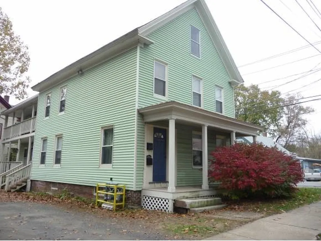 92 Franklin Street Keene NH 03431