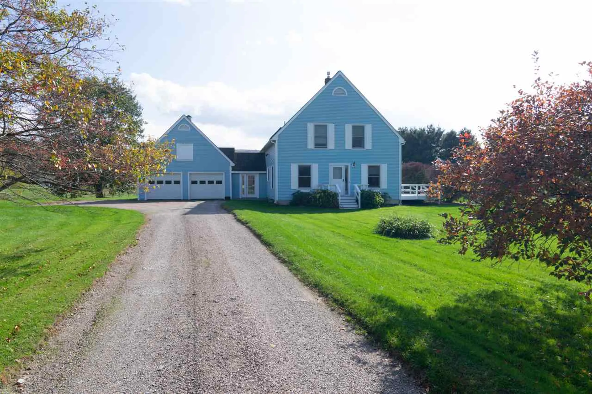 127 Cambridge Road Westford VT 05494