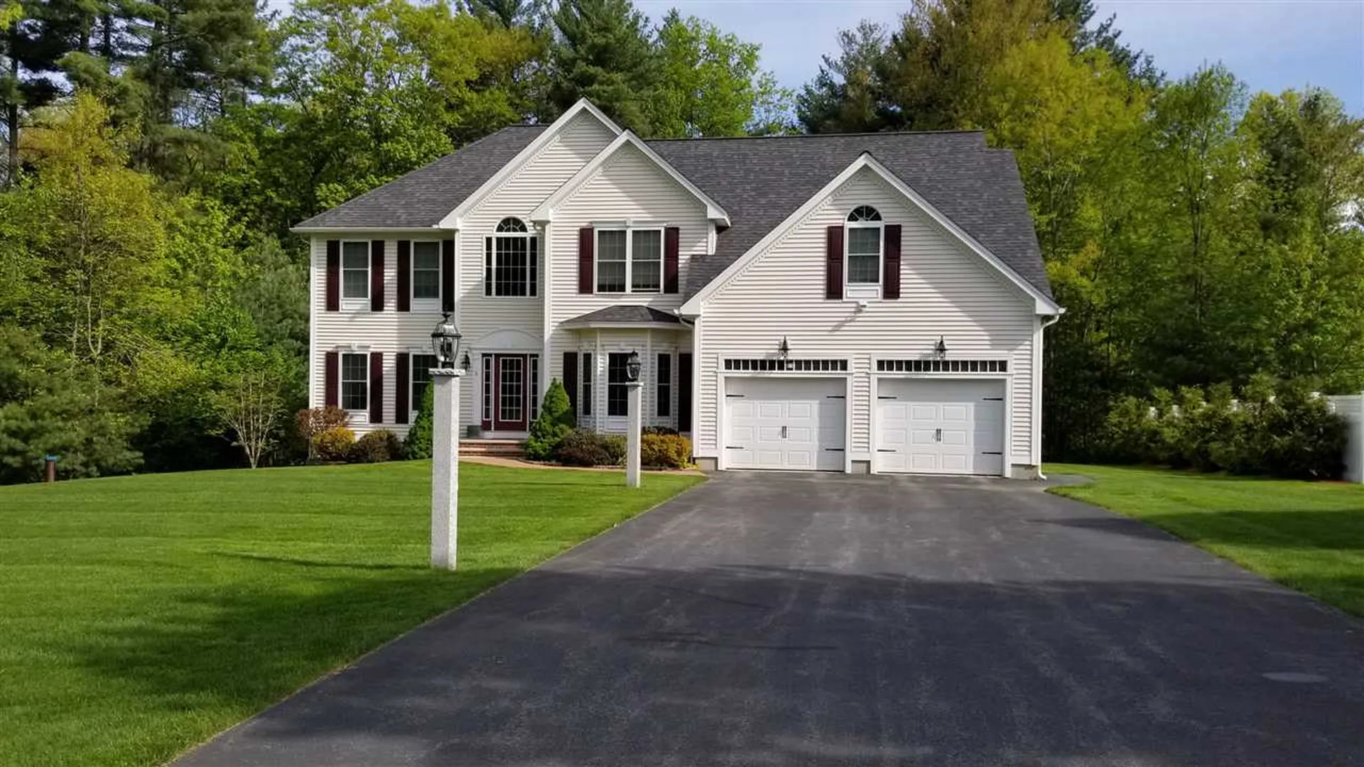 6 Ludlow Road Windham NH 03087