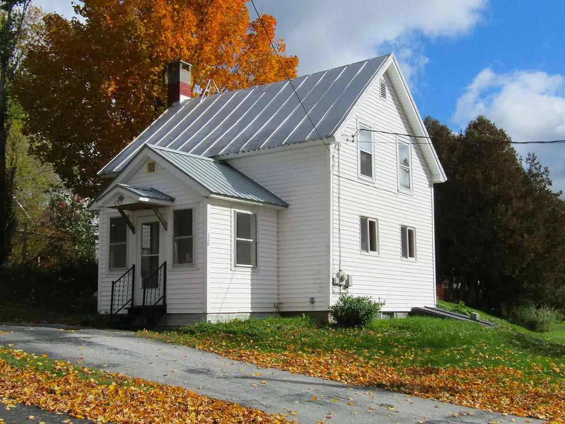 148 Bismark Street Enosburg VT 05450
