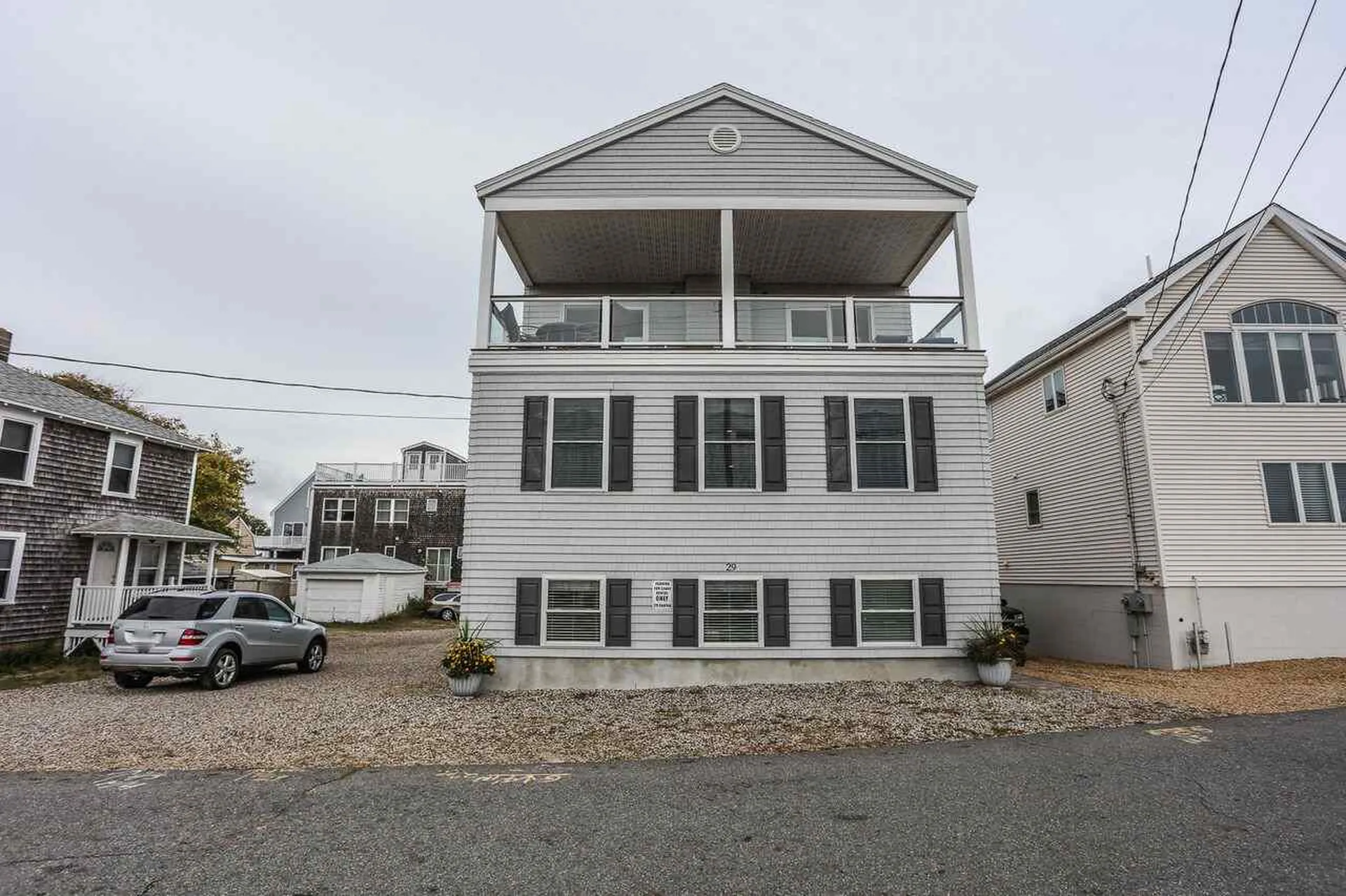 29 Epping Avenue Hampton NH 03842