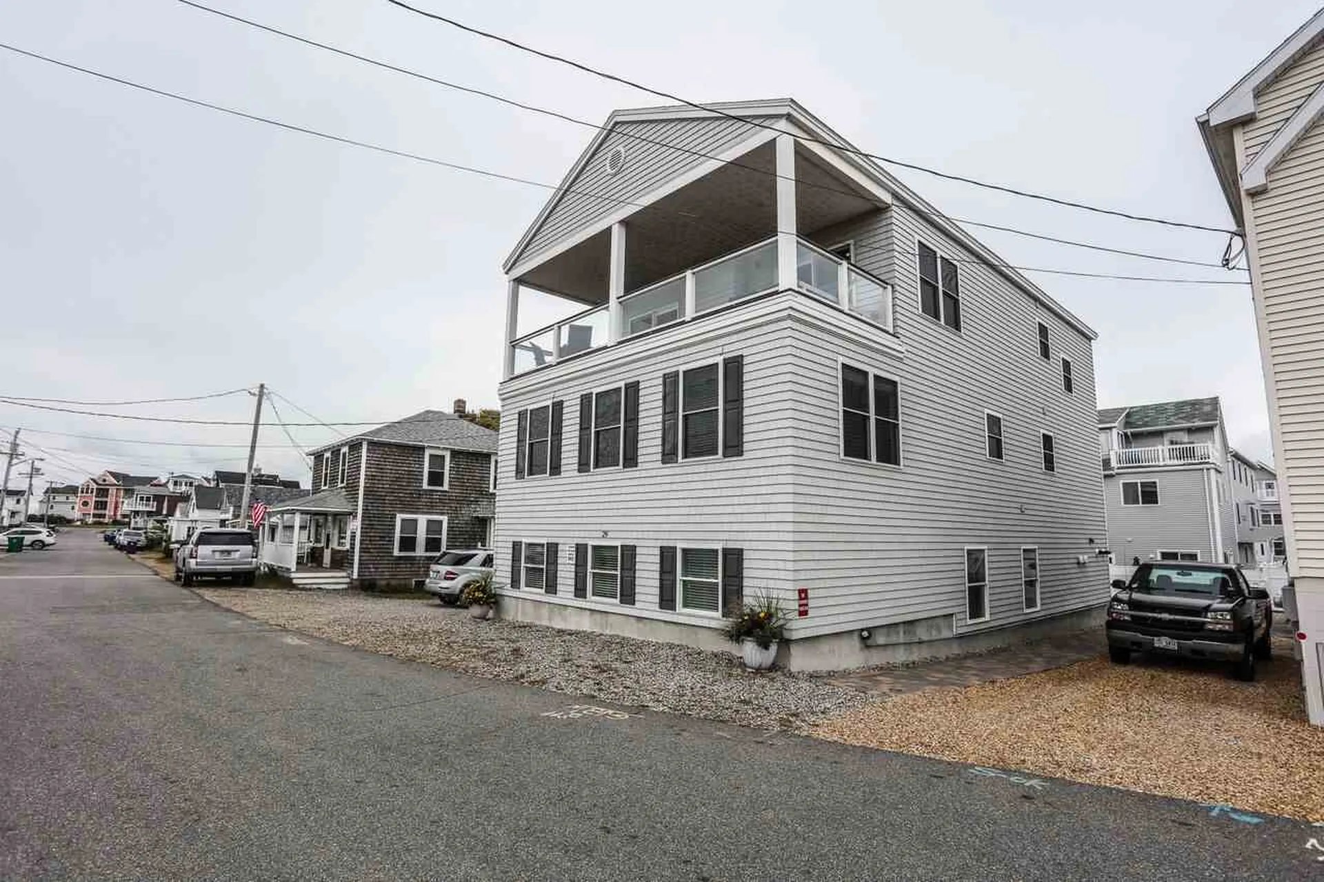 29 Epping Avenue Hampton NH 03842