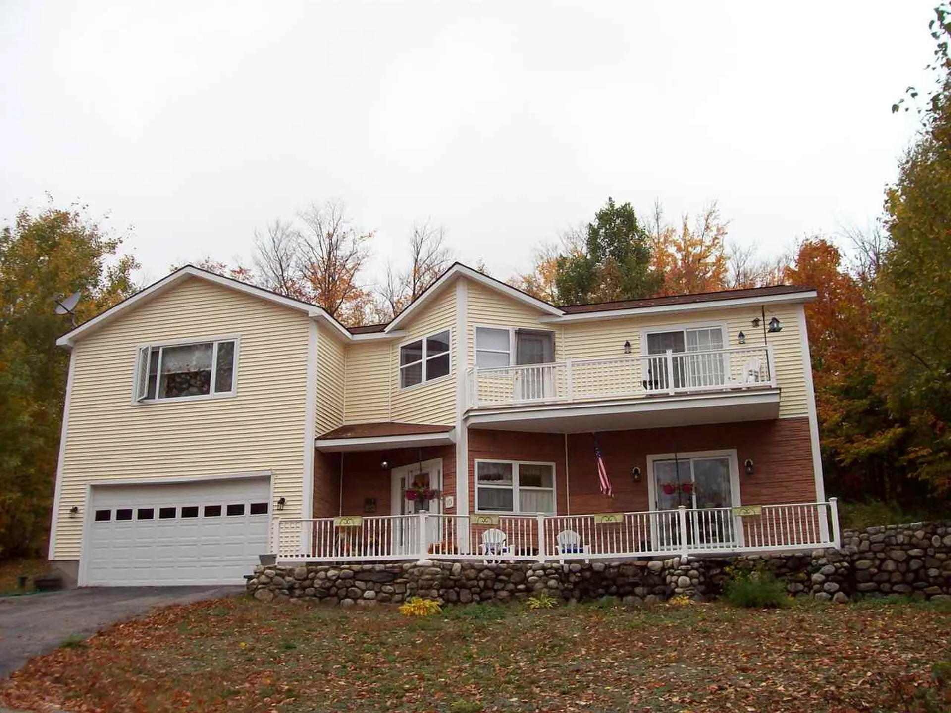 10 Grandview Drive Berlin NH 03570