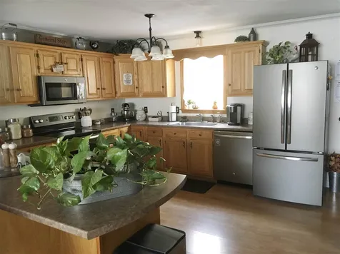10 Grandview Drive Berlin NH 03570