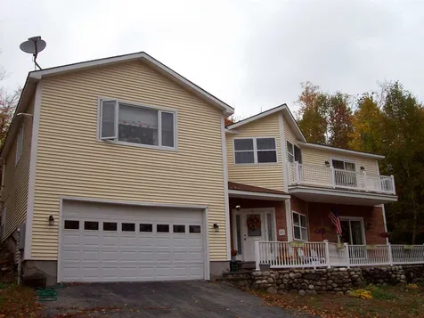 10 Grandview Drive Berlin NH 03570