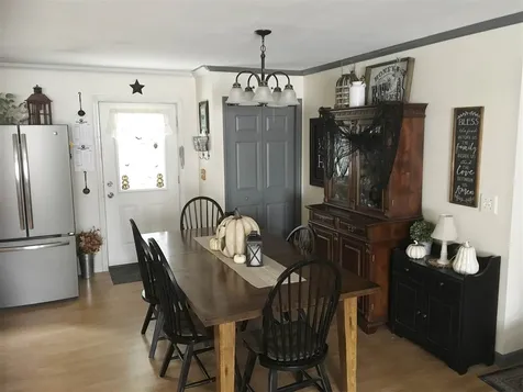 10 Grandview Drive Berlin NH 03570