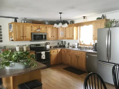 10 Grandview Drive Berlin NH 03570