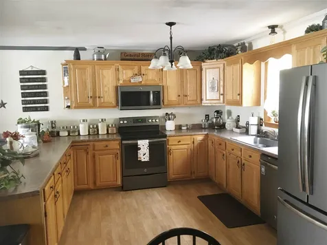 10 Grandview Drive Berlin NH 03570