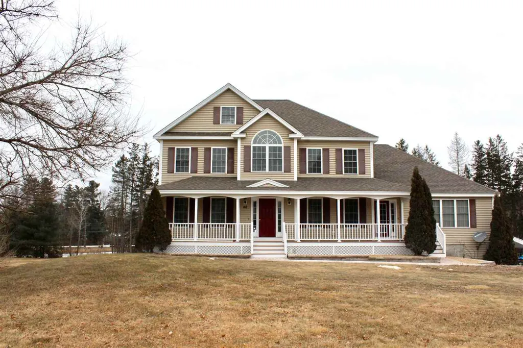 48 Kelly Road Salem NH 03079