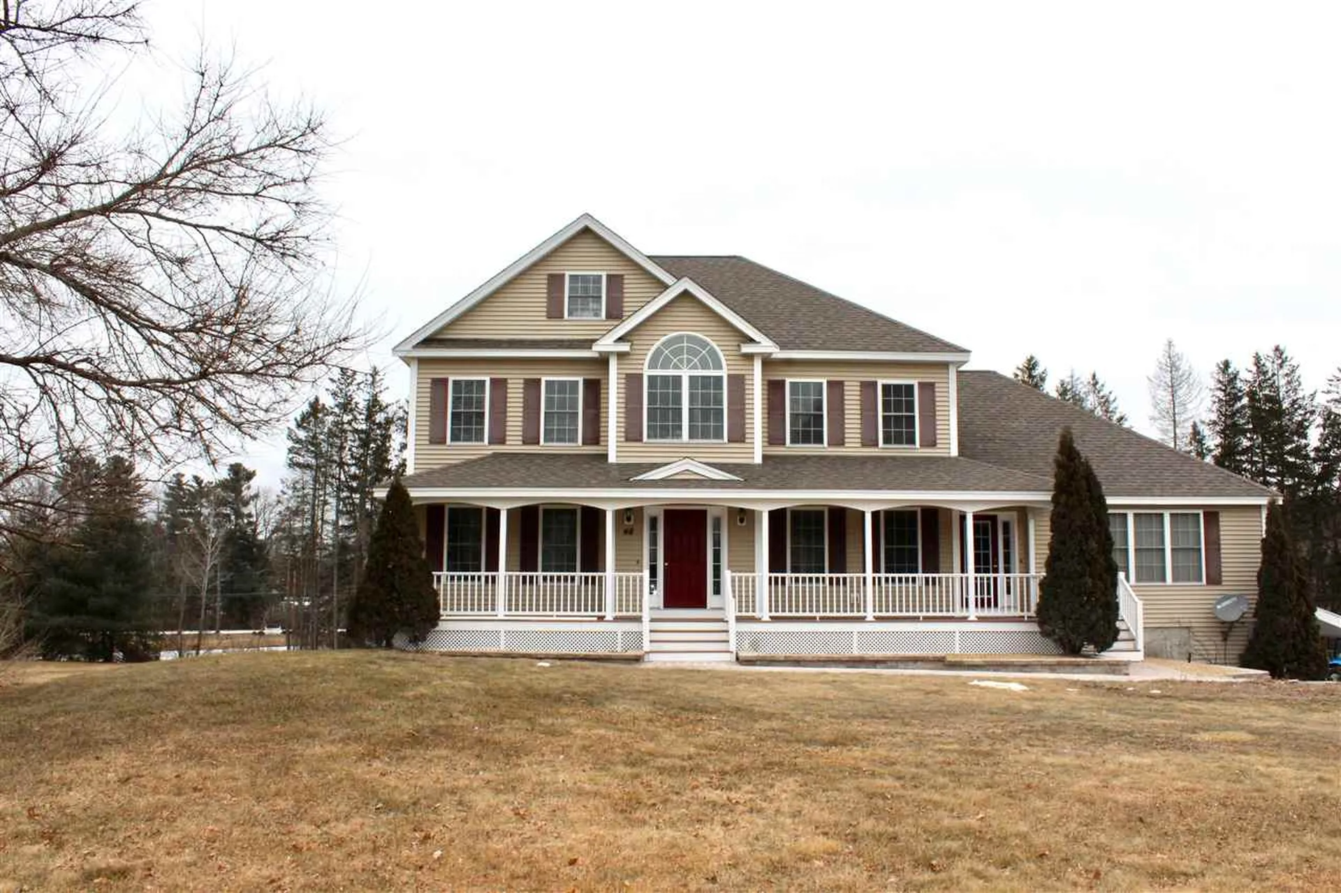 48 Kelly Road Salem NH 03079