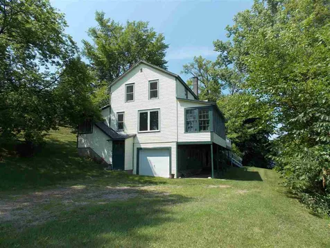 3 Mcbride Lane South Hero VT 05486