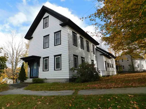 19 Henniker Street Hillsborough NH 03244