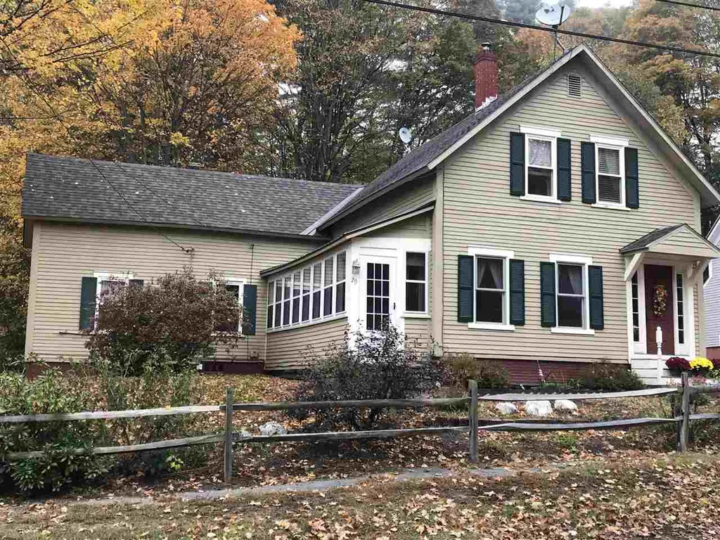 29 Taylor Hill Road Charlestown NH 03603