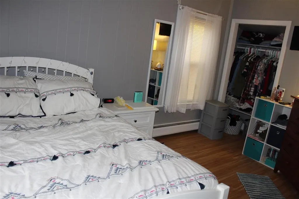 29 Taylor Hill Road Charlestown NH 03603