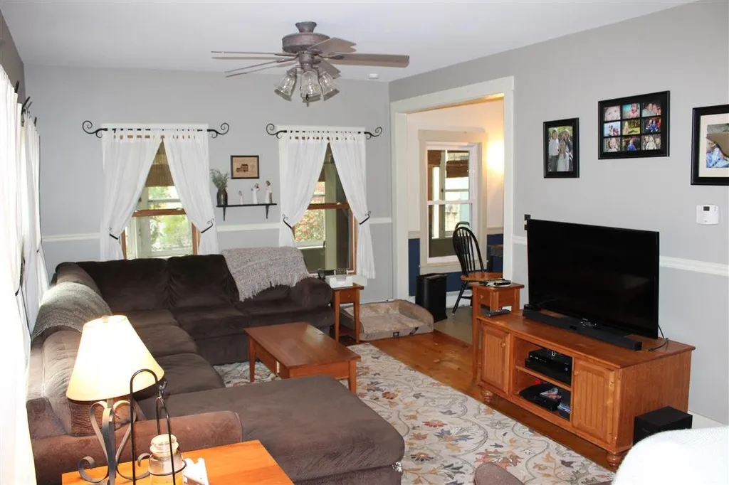 29 Taylor Hill Road Charlestown NH 03603