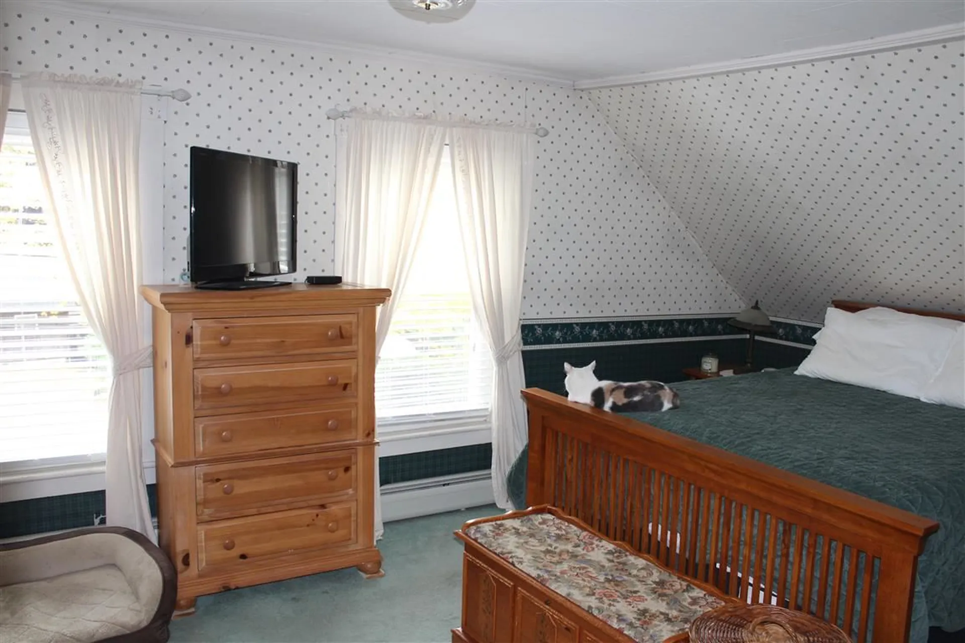 29 Taylor Hill Road Charlestown NH 03603