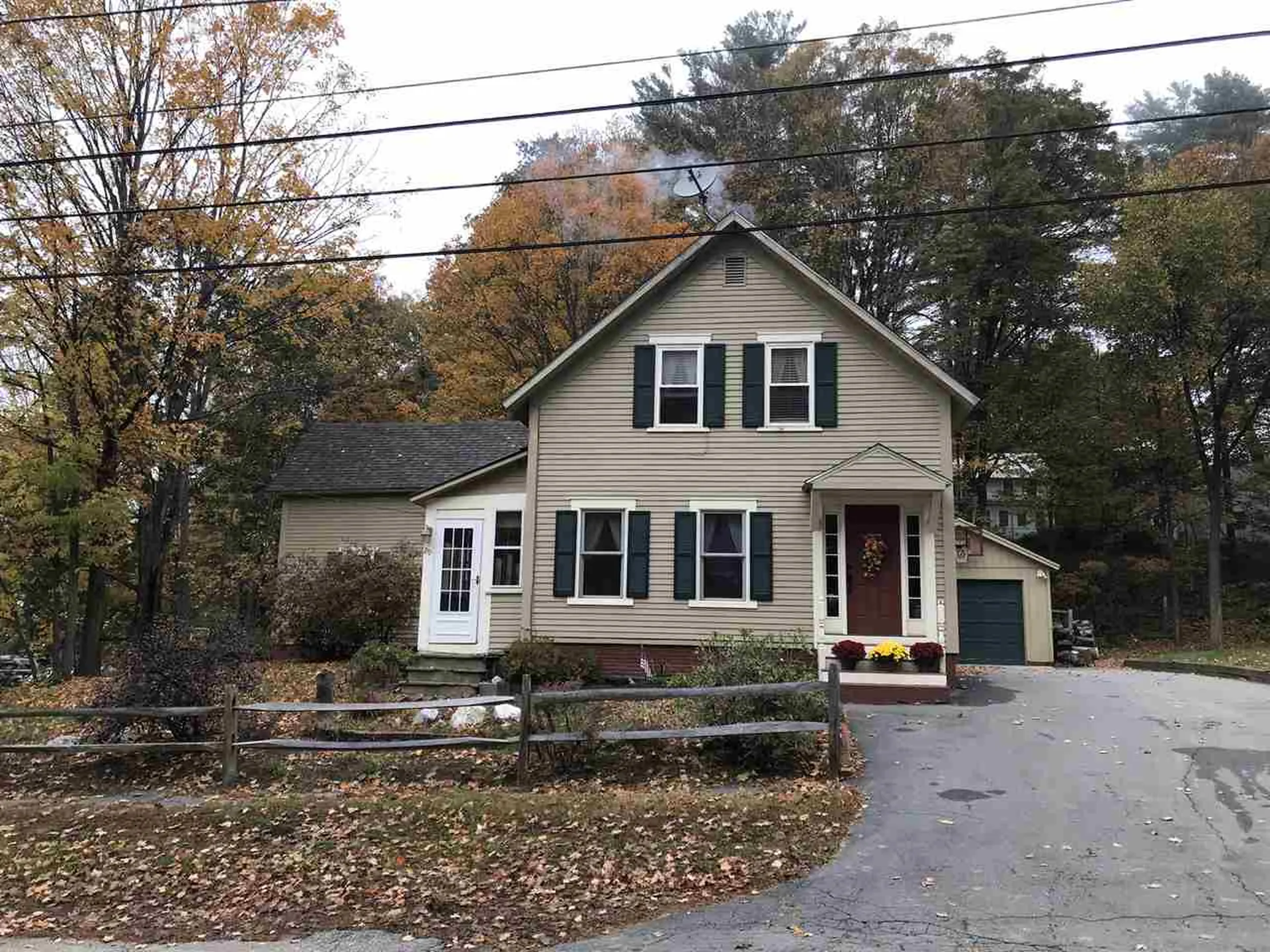 29 Taylor Hill Road Charlestown NH 03603