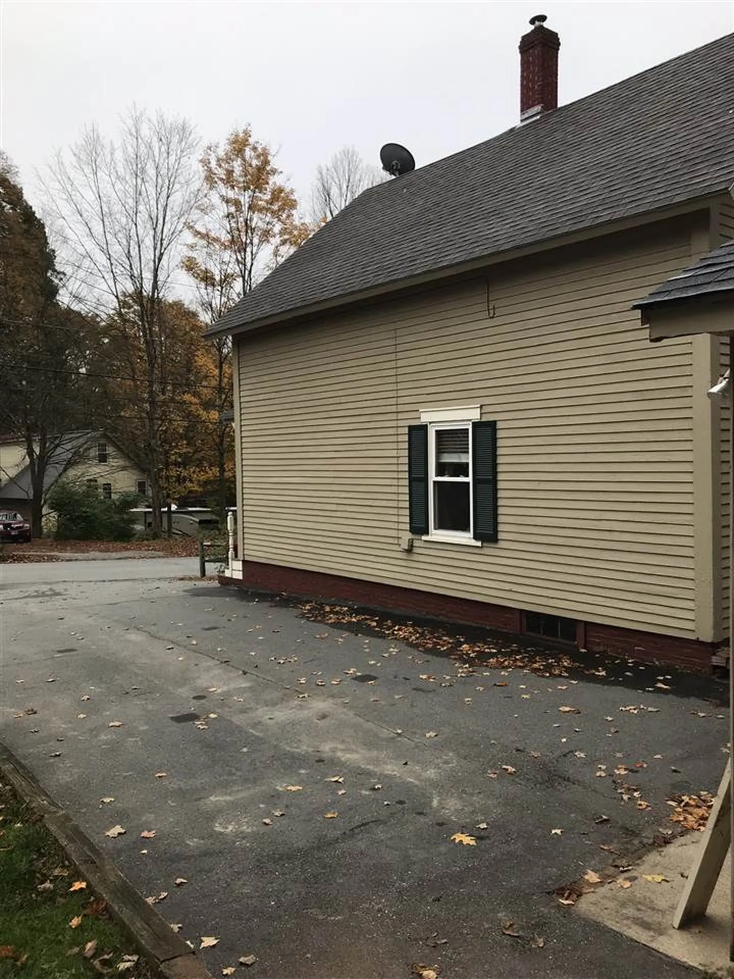 29 Taylor Hill Road Charlestown NH 03603