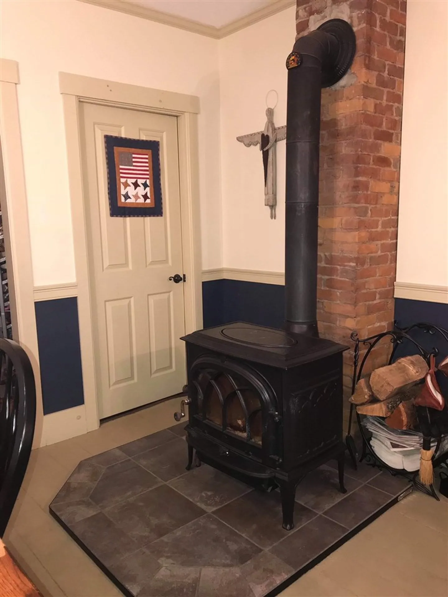 29 Taylor Hill Road Charlestown NH 03603