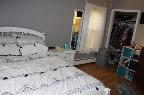 29 Taylor Hill Road Charlestown NH 03603