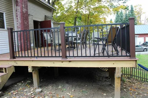 29 Taylor Hill Road Charlestown NH 03603