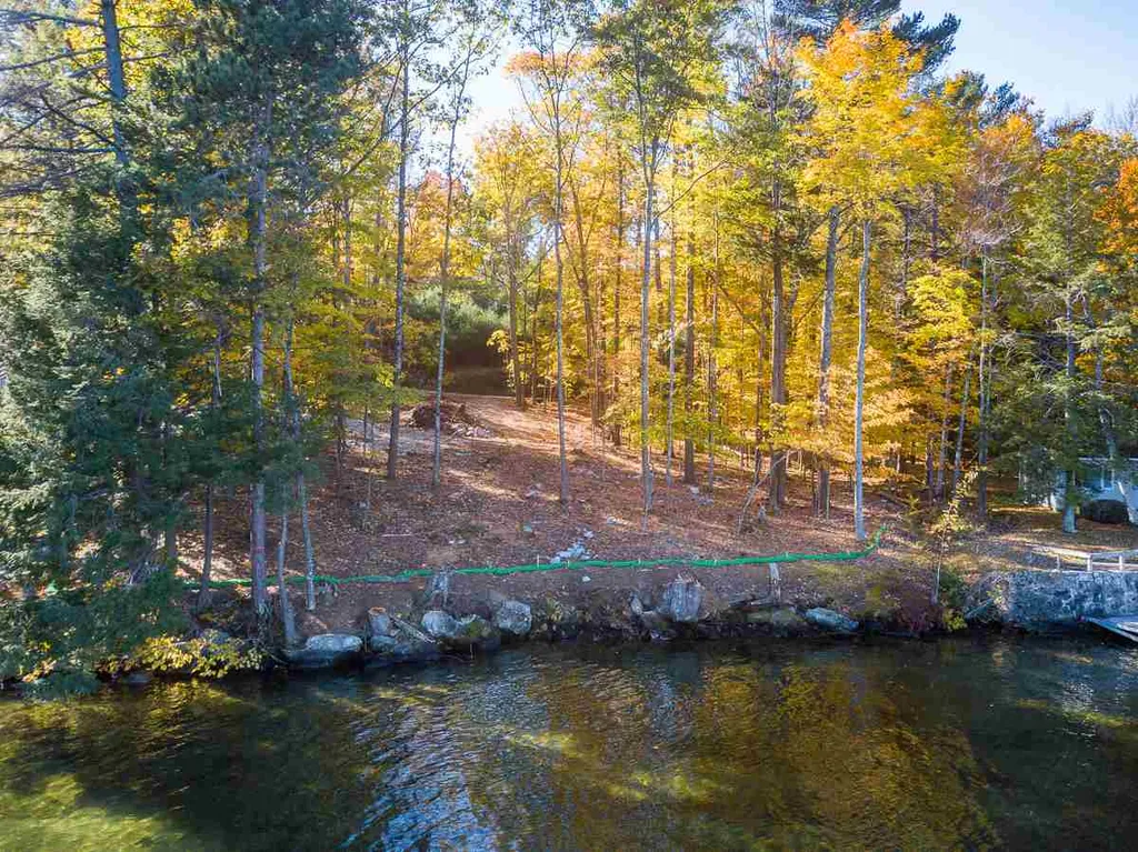 Leeward Shores Road Moultonborough NH 03254