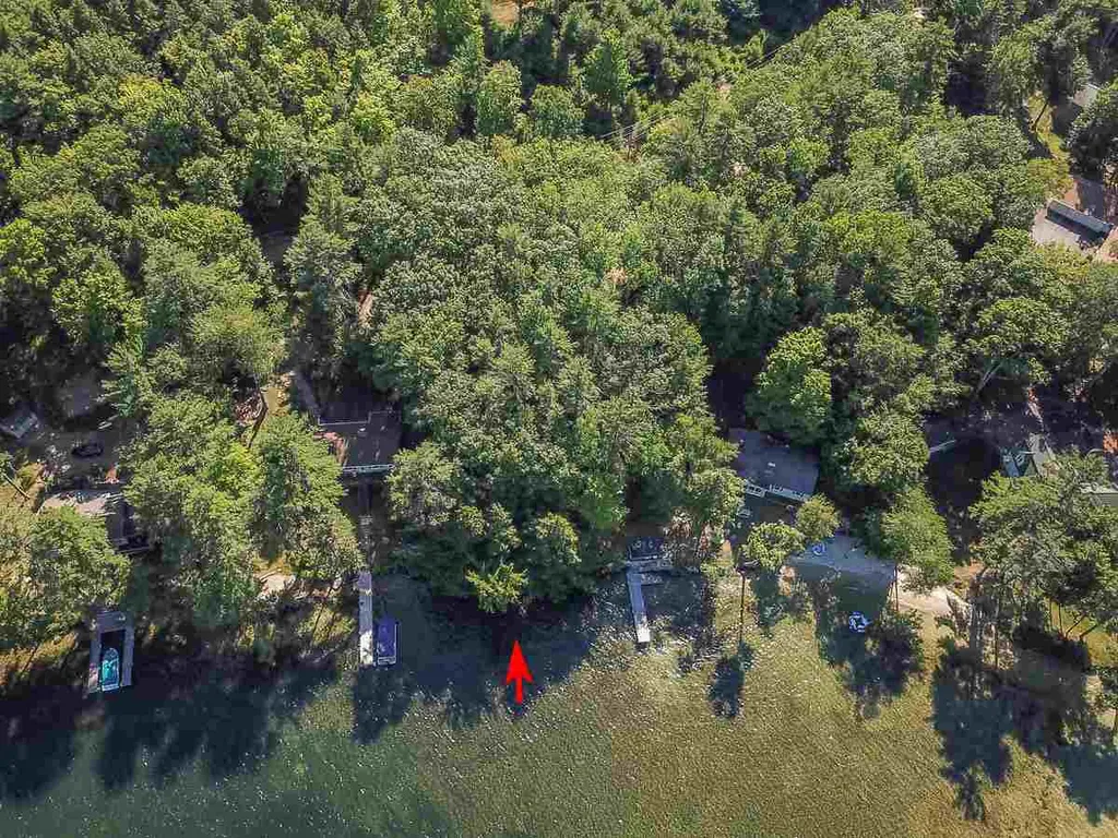 Leeward Shores Road Moultonborough NH 03254