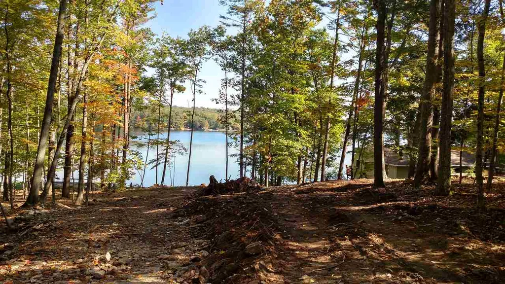 Leeward Shores Road Moultonborough NH 03254
