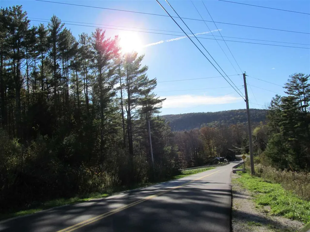 246 Lincoln Hill Road Shrewsbury VT 05738