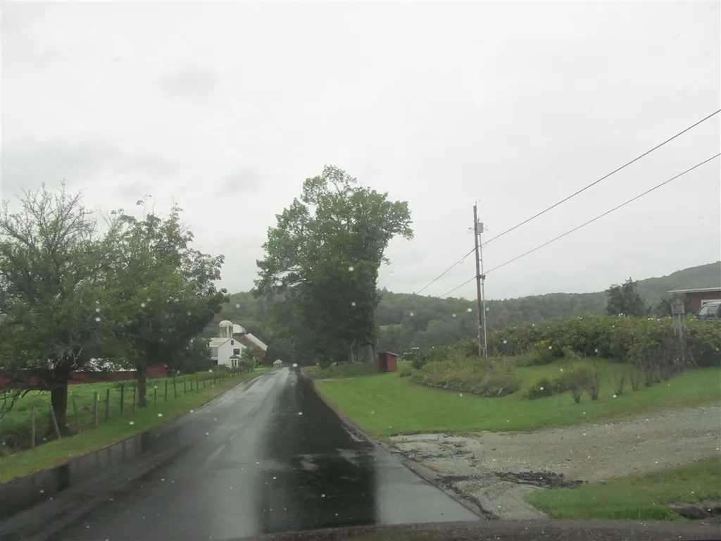 246 Lincoln Hill Road Shrewsbury VT 05738