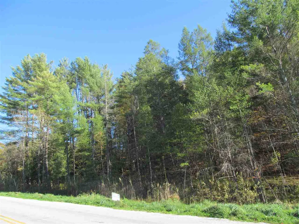 246 Lincoln Hill Road Shrewsbury VT 05738