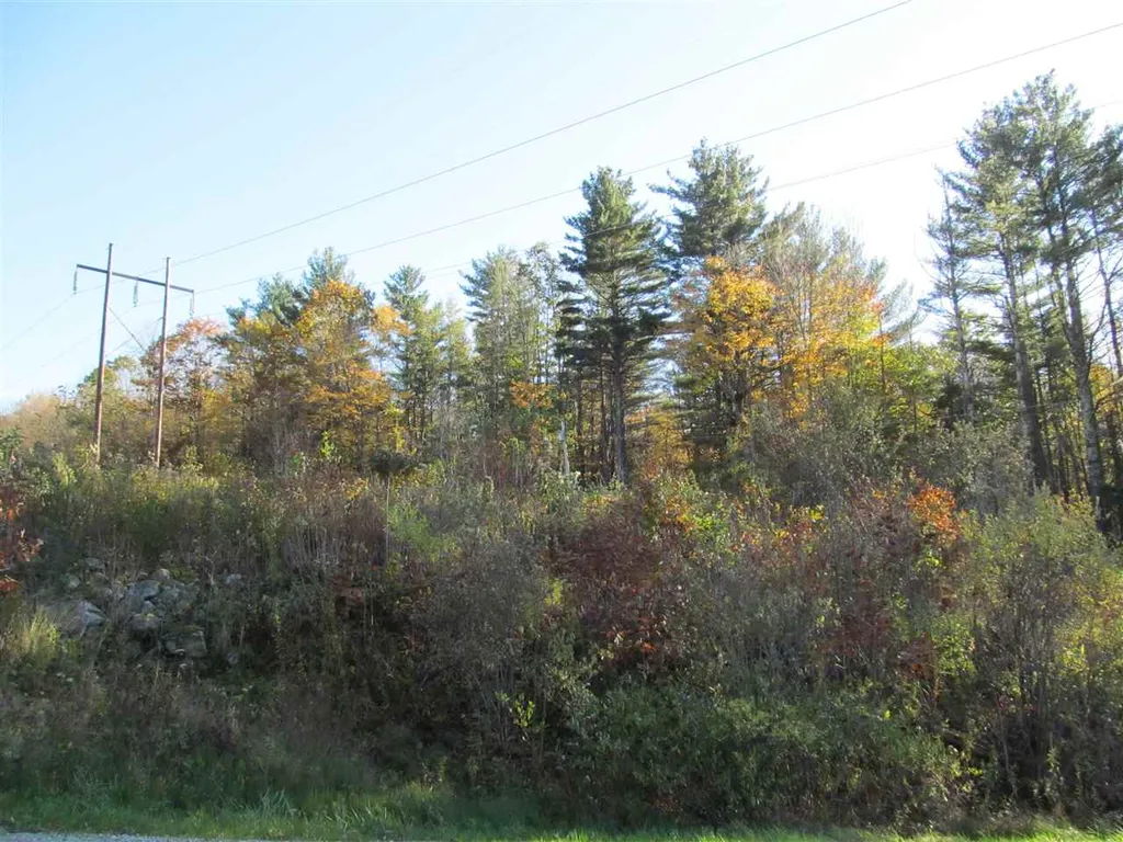 246 Lincoln Hill Road Shrewsbury VT 05738