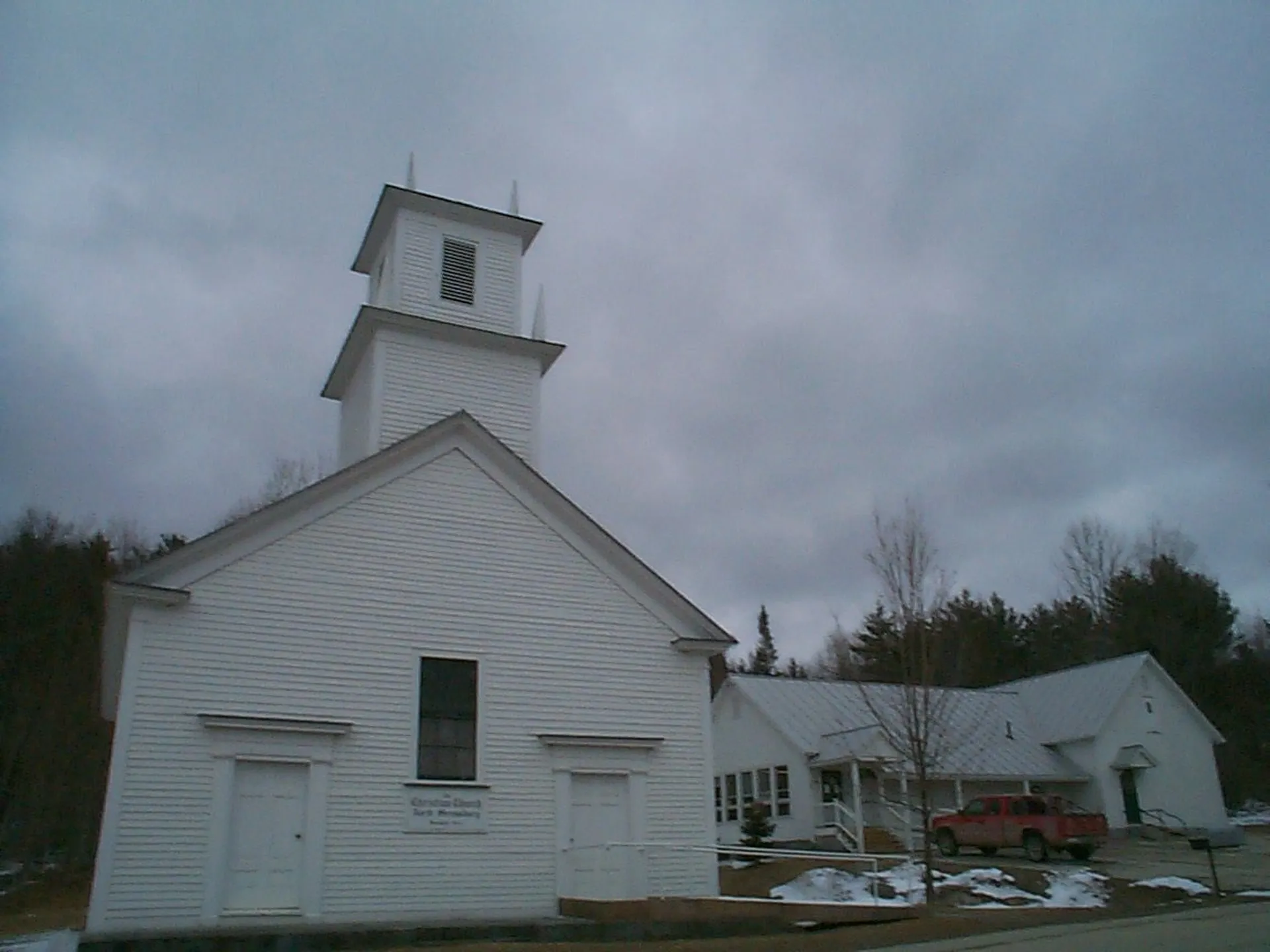 246 Lincoln Hill Road Shrewsbury VT 05738