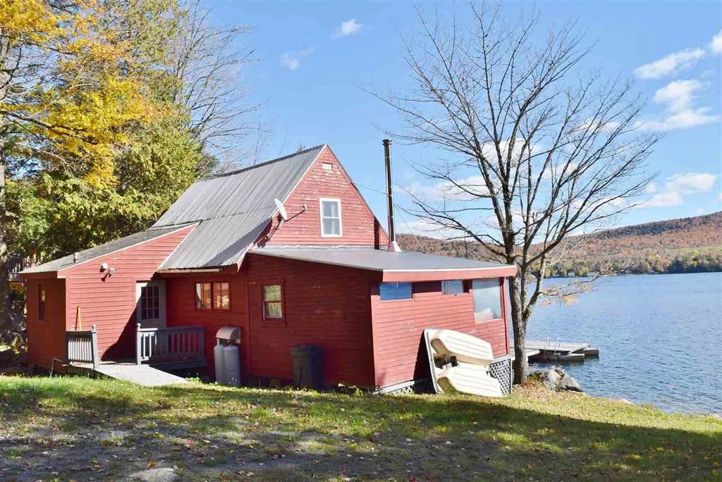 673 Maidstone Lake Westside Road Maidstone, VT Real Estate MLS 4723976