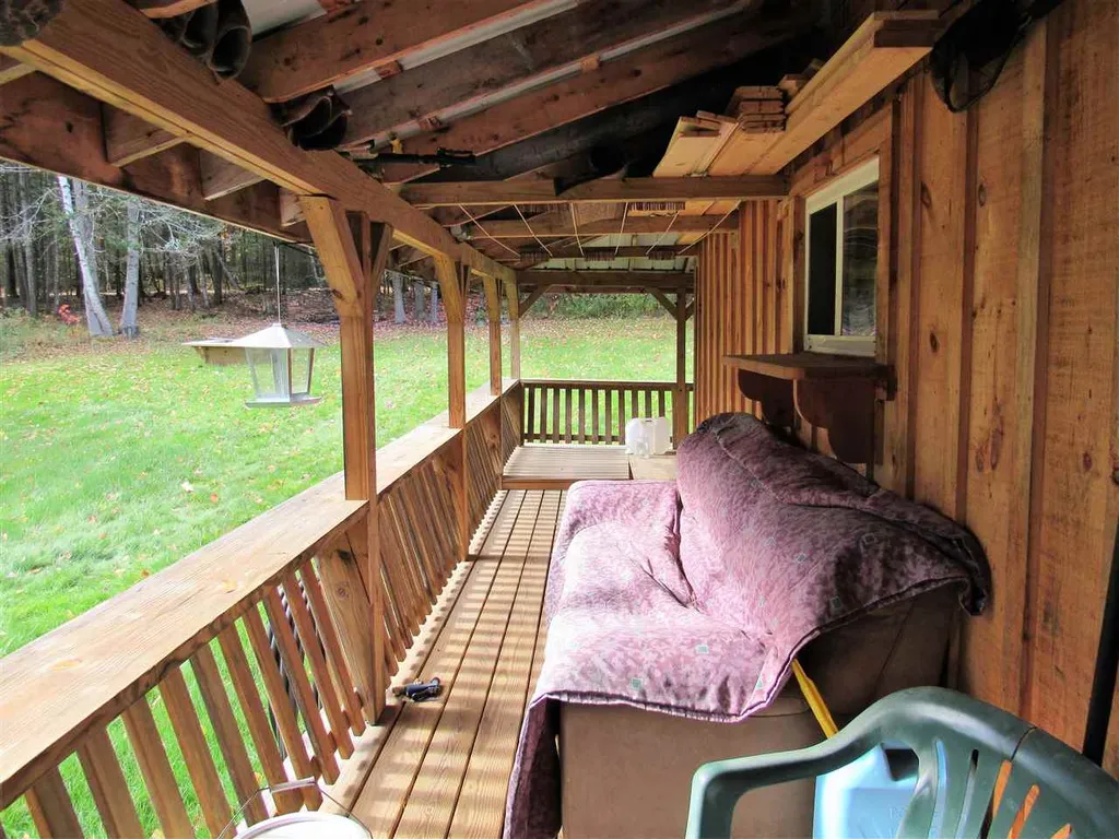 477 Milan Hill Road Milan NH 03588