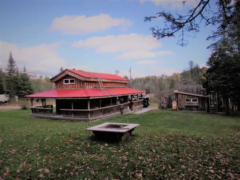 477 Milan Hill Road Milan NH 03588