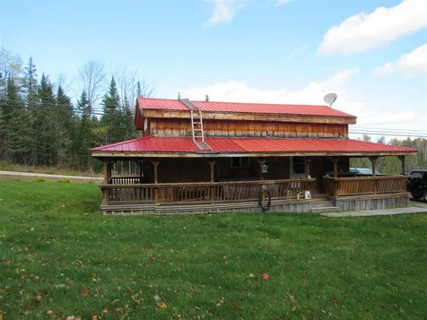 477 Milan Hill Road Milan NH 03588