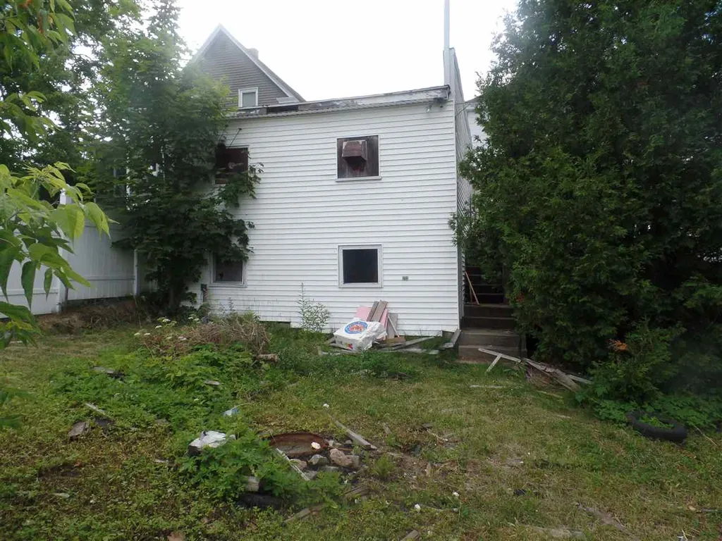 806-808 Second Avenue Berlin NH 03570