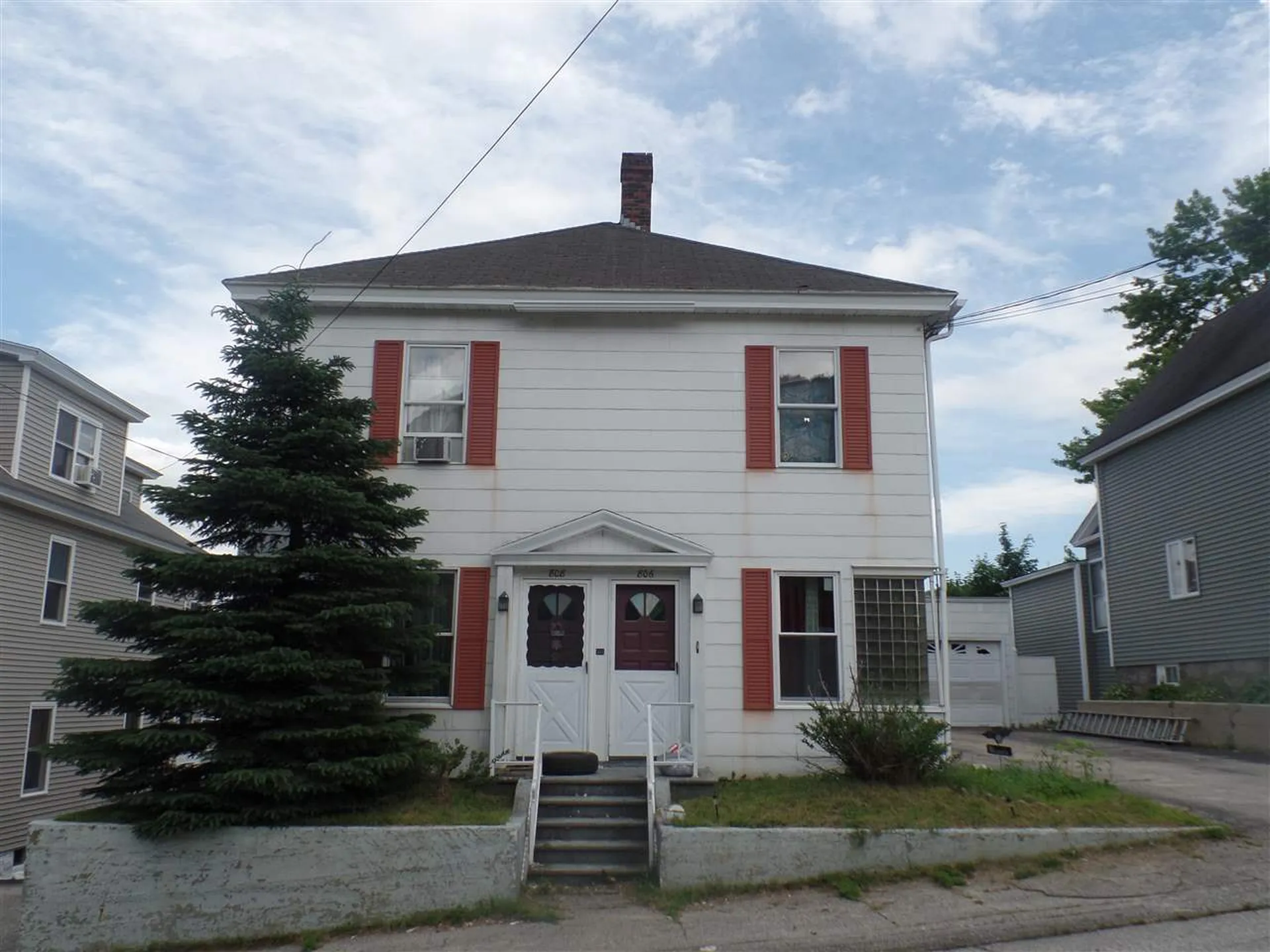 806-808 Second Avenue Berlin NH 03570